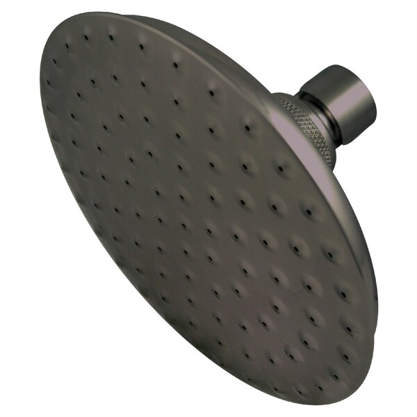 Shower Head, Oil Rubbed Bronze, Wall Mount